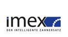 Logo imex