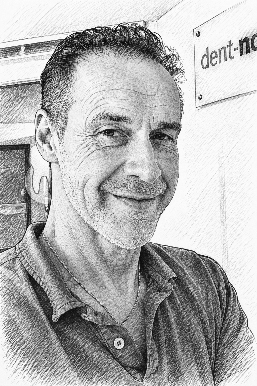 Dr. Martin Kauer - Ihr Zahnarzt in Buseck