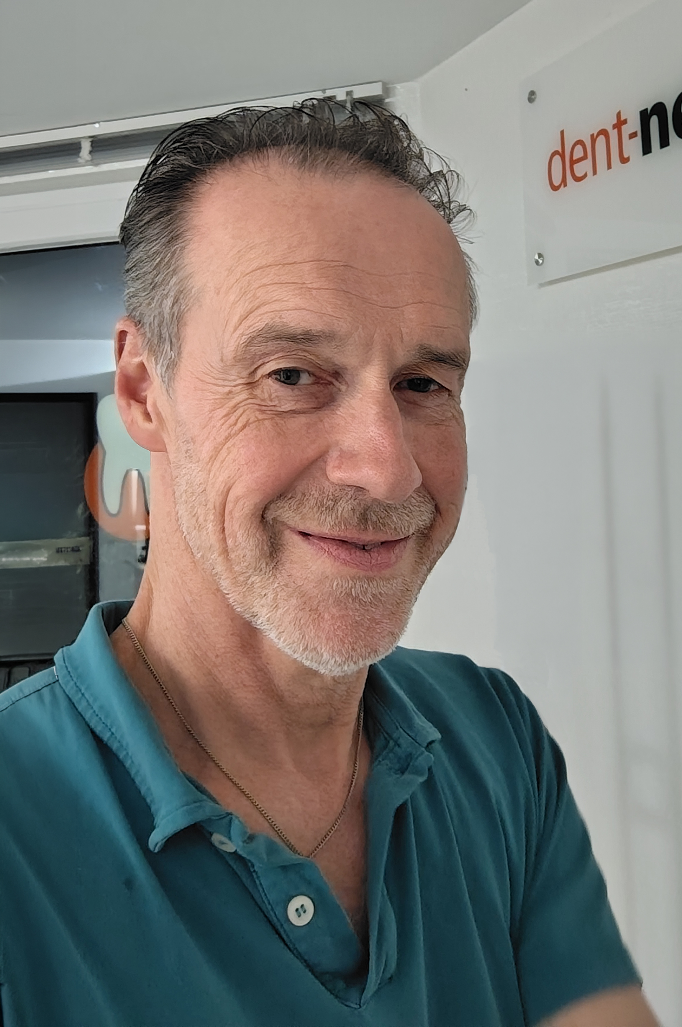 Dr. Martin Kauer - Ihr Zahnarzt in Buseck